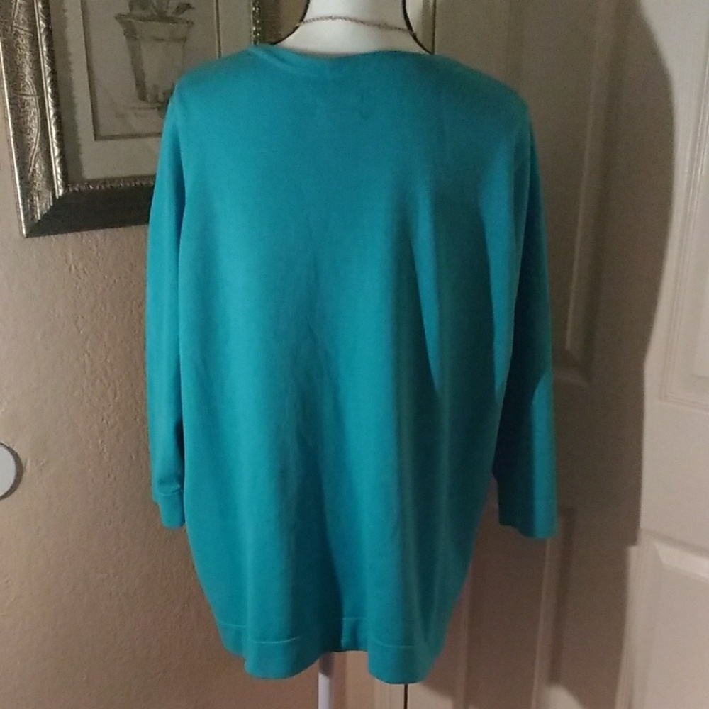Avenue sweater - Picture 2 of 6